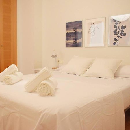 Coqueto Apartamento Cerca Del Centro Historico Μάλαγα Εξωτερικό φωτογραφία