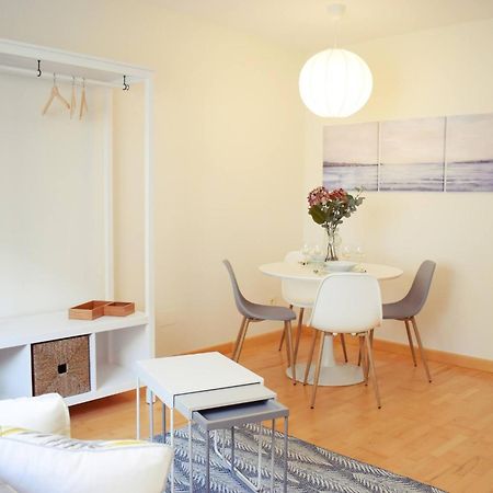 Coqueto Apartamento Cerca Del Centro Historico Μάλαγα Εξωτερικό φωτογραφία