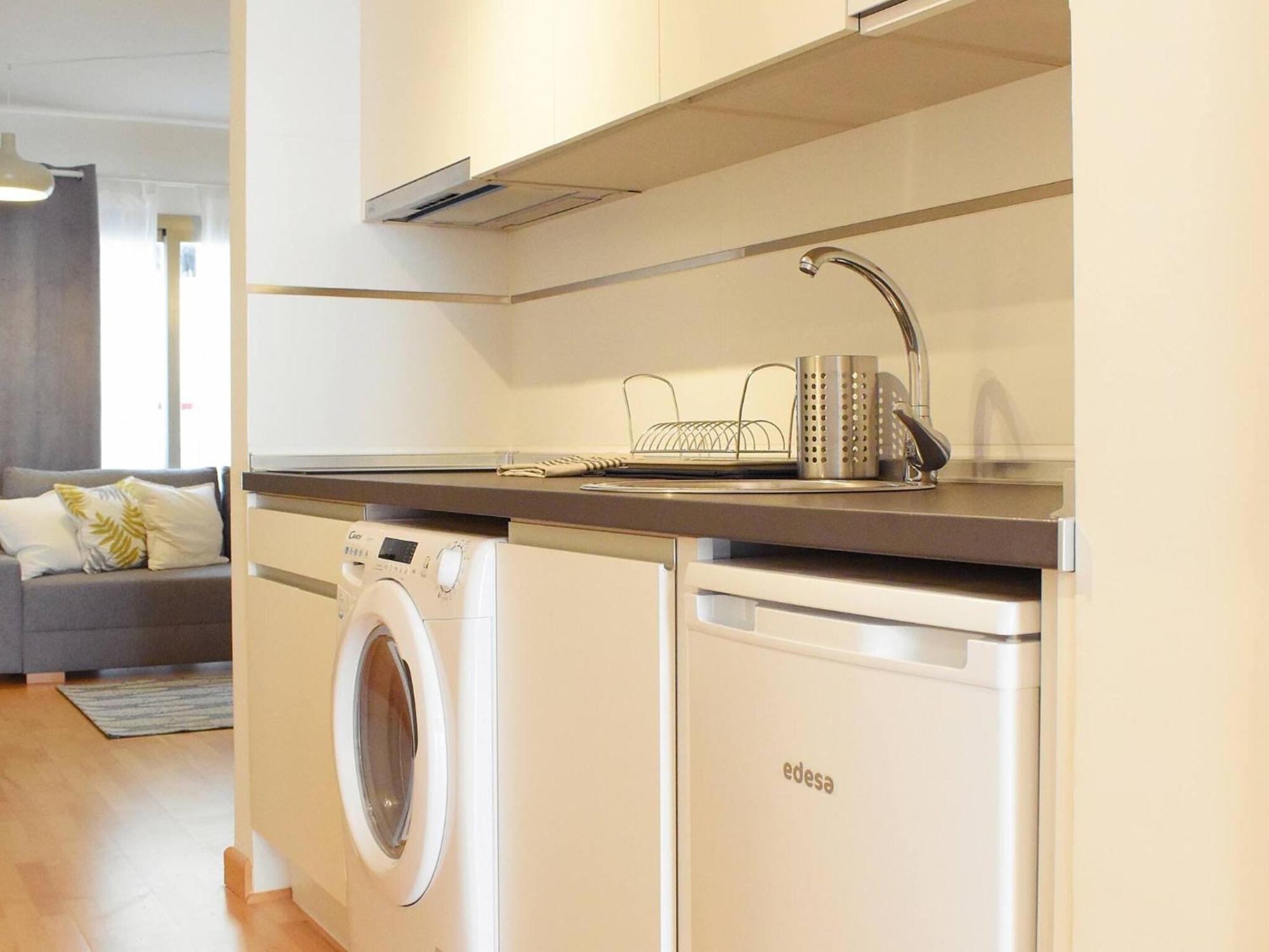 Coqueto Apartamento Cerca Del Centro Historico Μάλαγα Εξωτερικό φωτογραφία
