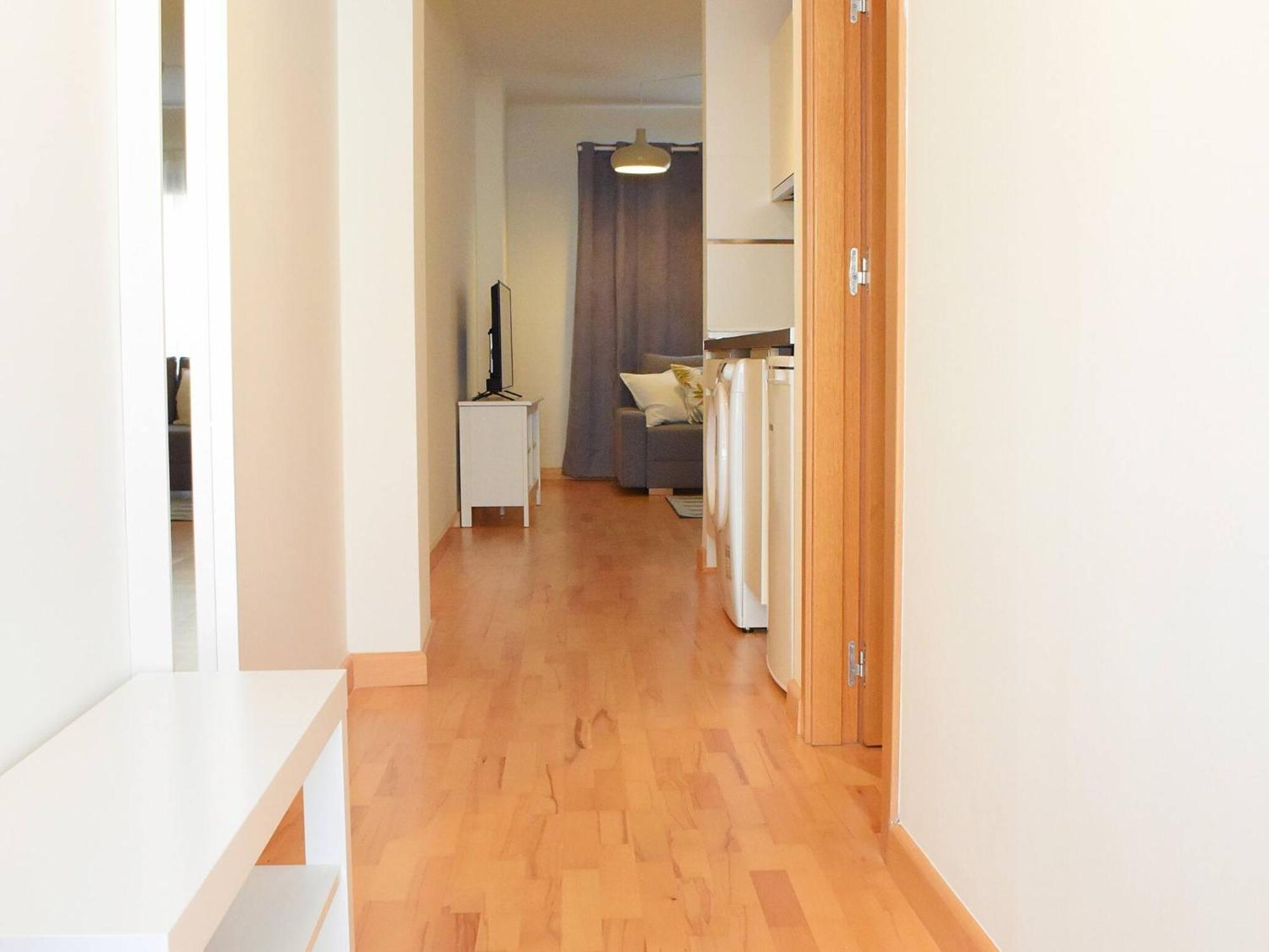 Coqueto Apartamento Cerca Del Centro Historico Μάλαγα Εξωτερικό φωτογραφία