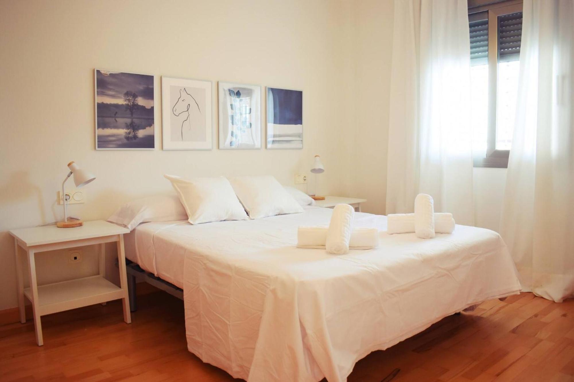 Coqueto Apartamento Cerca Del Centro Historico Μάλαγα Εξωτερικό φωτογραφία
