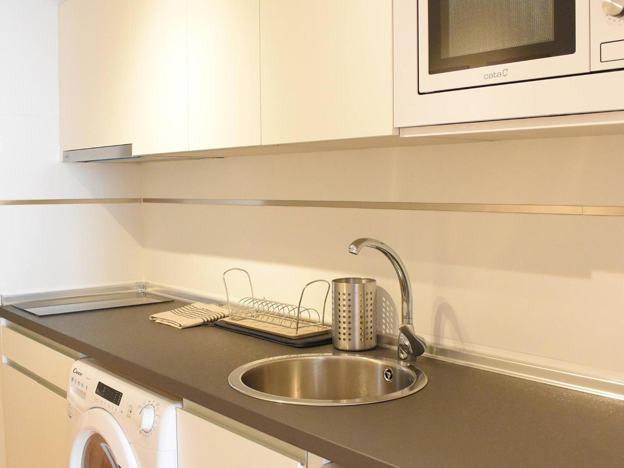 Coqueto Apartamento Cerca Del Centro Historico Μάλαγα Εξωτερικό φωτογραφία